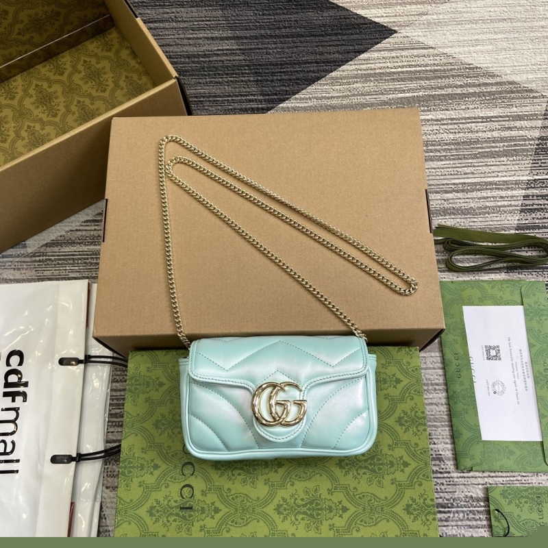 G*u*i satchel bags